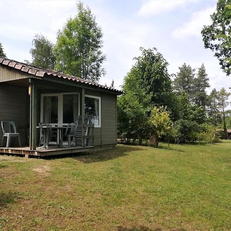 Les Chalets D'Argentouleau Sarlat-la-Canéda Kültér fotó