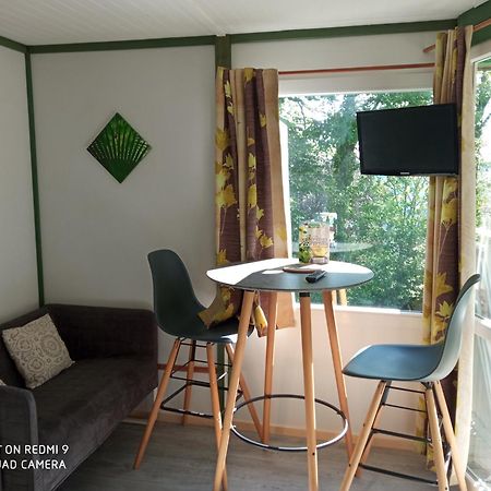 Les Chalets D'Argentouleau Sarlat-la-Canéda Kültér fotó
