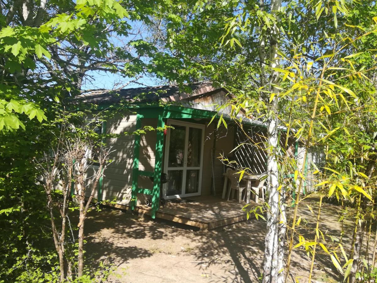 Les Chalets D'Argentouleau Sarlat-la-Canéda Kültér fotó