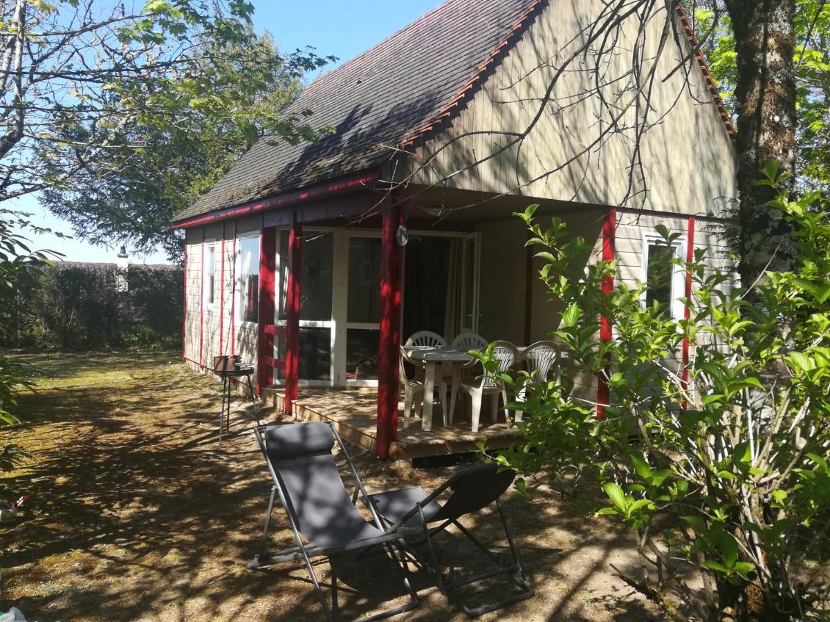 Les Chalets D'Argentouleau Sarlat-la-Canéda Kültér fotó