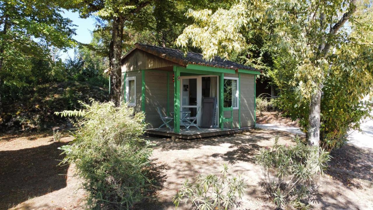 Les Chalets D'Argentouleau Sarlat-la-Canéda Kültér fotó