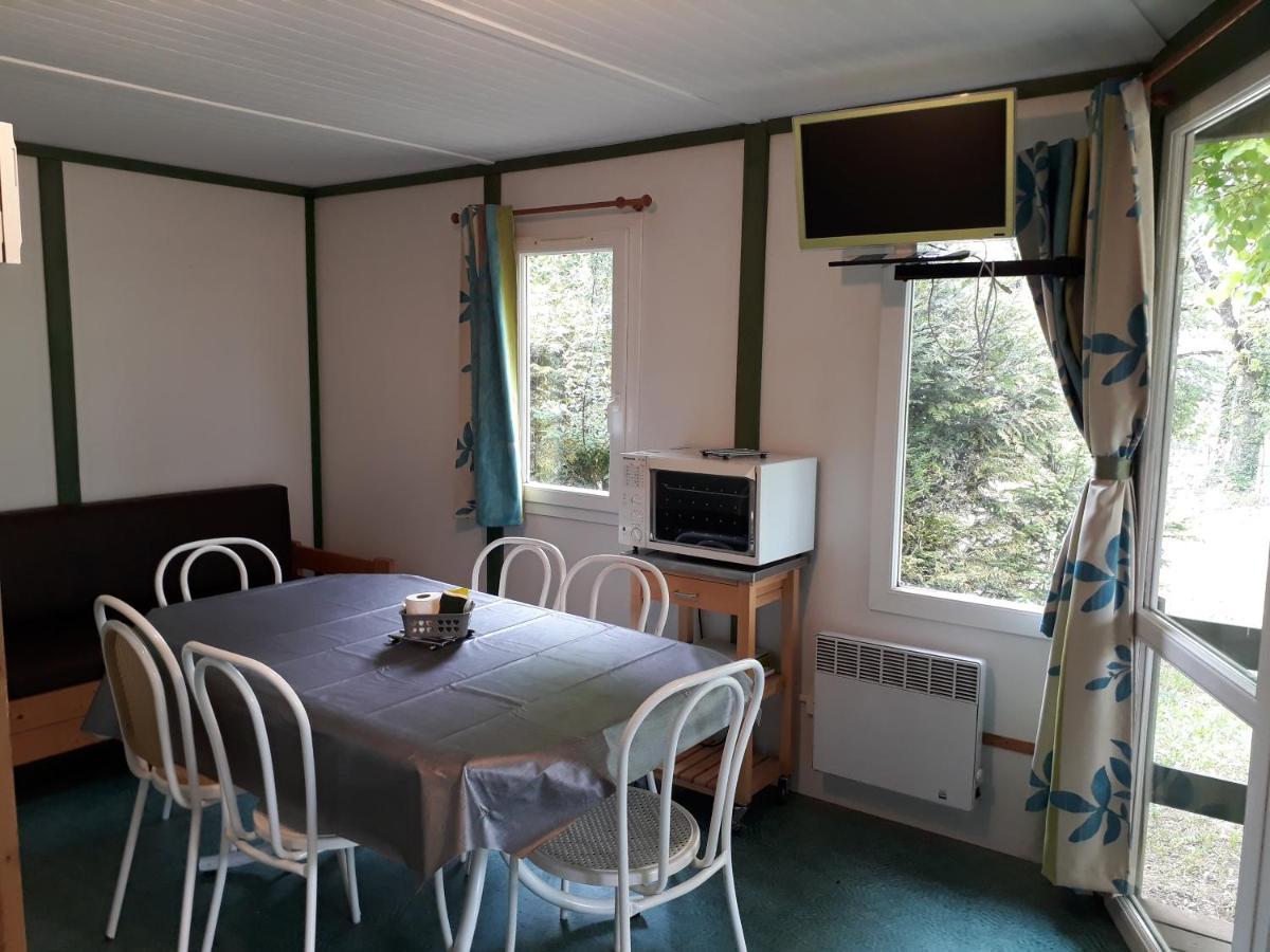 Les Chalets D'Argentouleau Sarlat-la-Canéda Kültér fotó