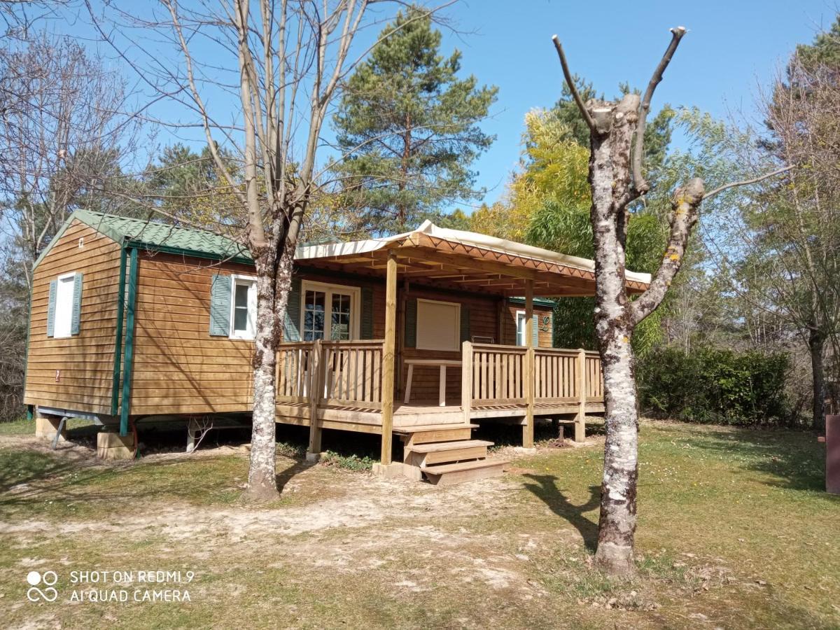 Les Chalets D'Argentouleau Sarlat-la-Canéda Kültér fotó