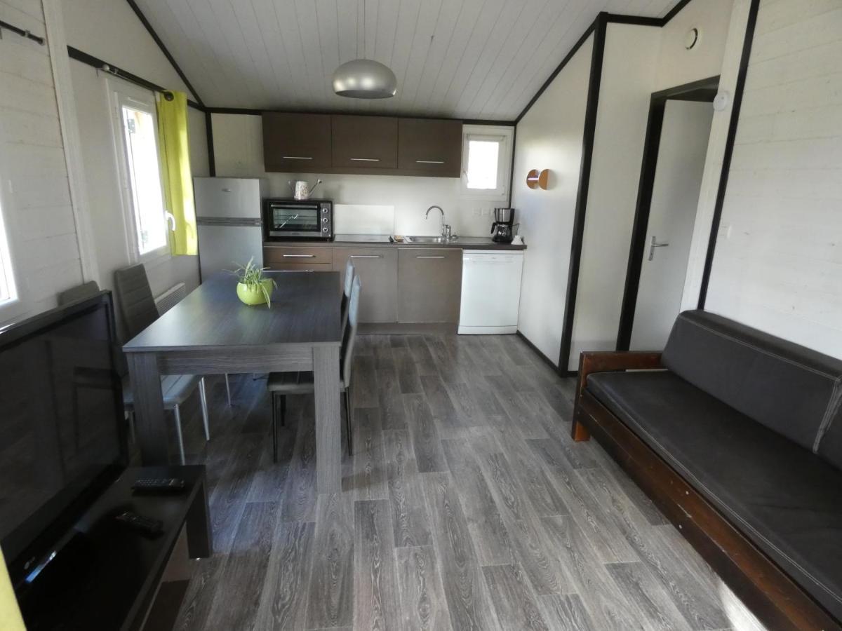 Les Chalets D'Argentouleau Sarlat-la-Canéda Kültér fotó