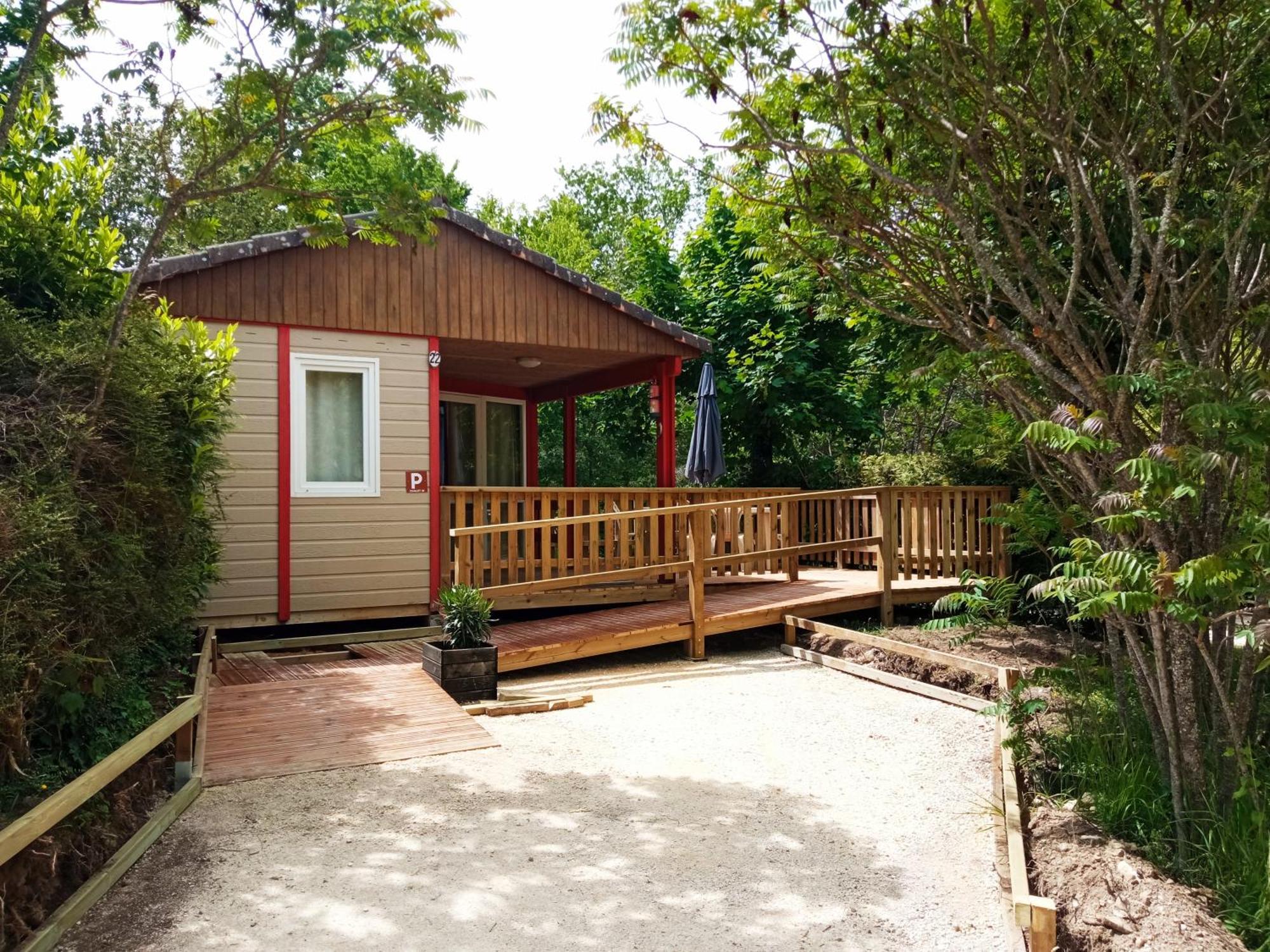 Les Chalets D'Argentouleau Sarlat-la-Canéda Kültér fotó
