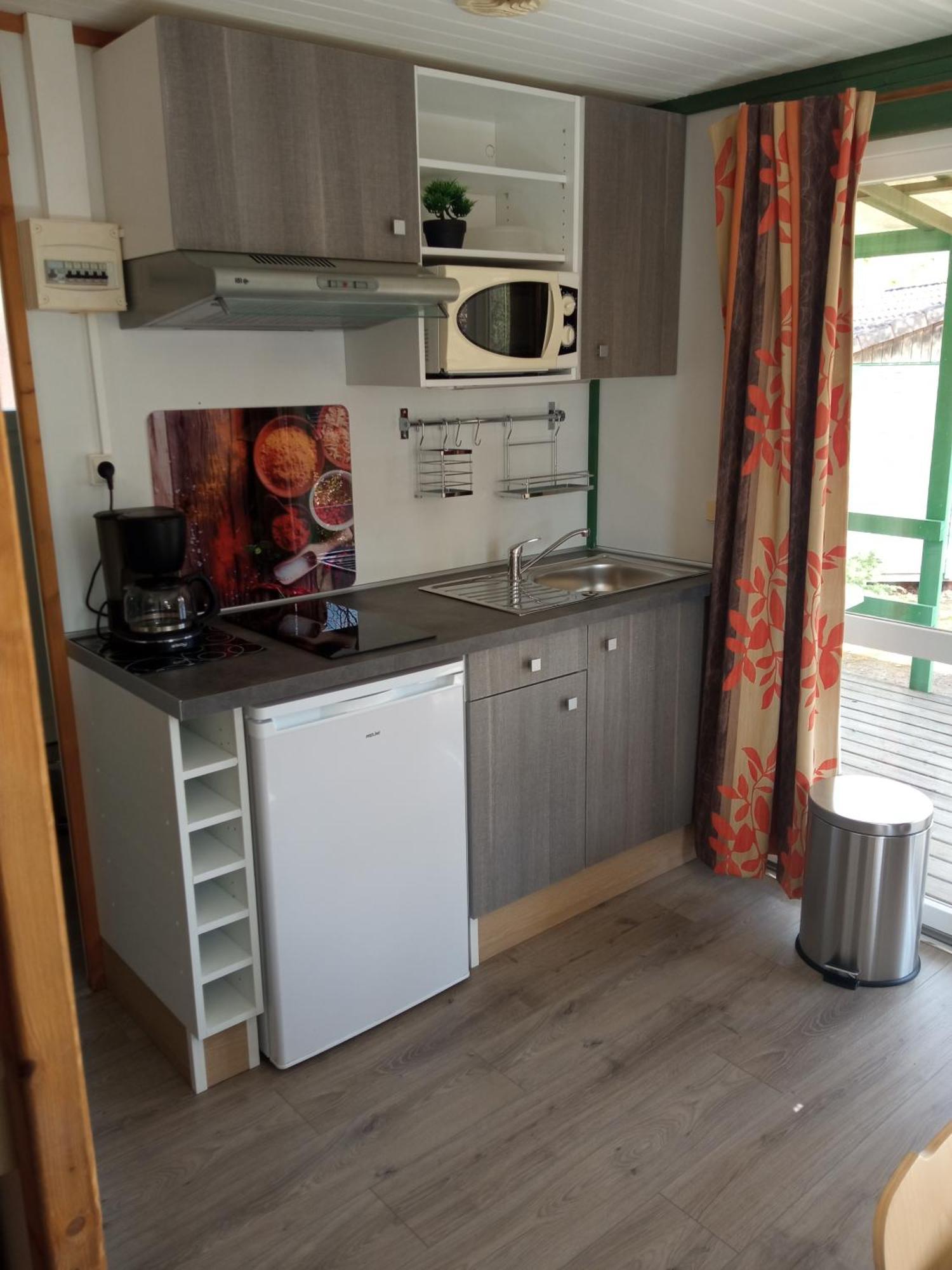 Les Chalets D'Argentouleau Sarlat-la-Canéda Kültér fotó