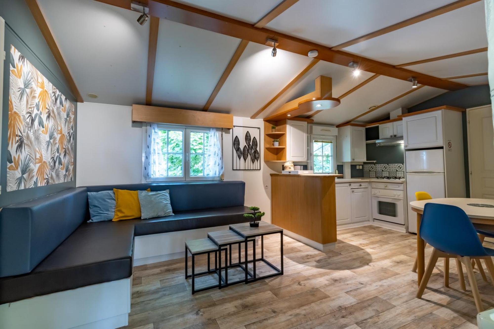 Les Chalets D'Argentouleau Sarlat-la-Canéda Kültér fotó