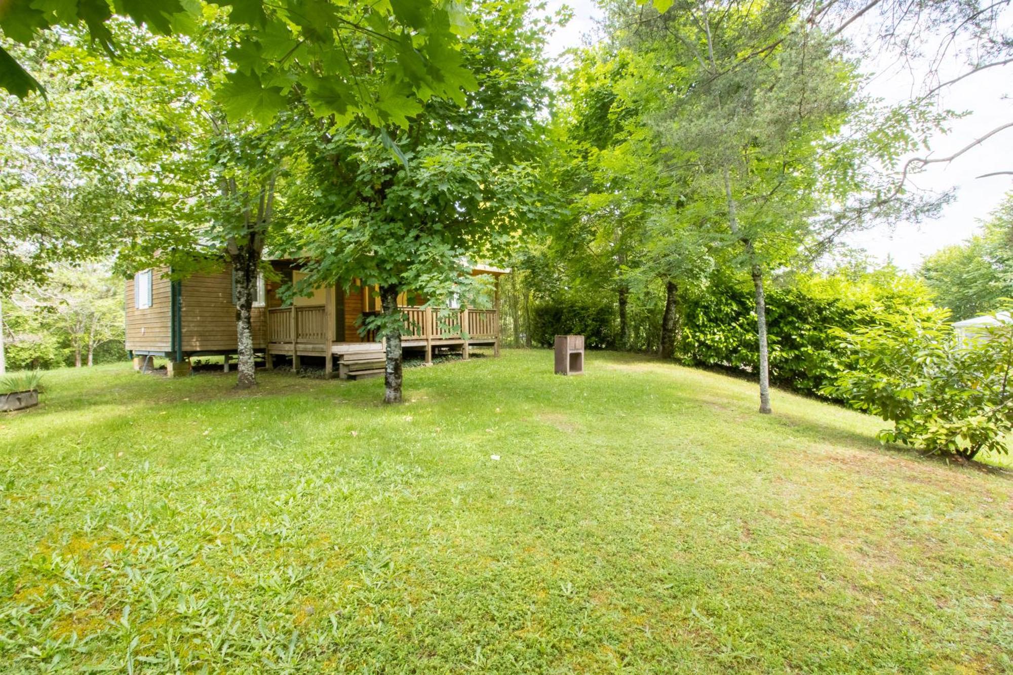 Les Chalets D'Argentouleau Sarlat-la-Canéda Kültér fotó