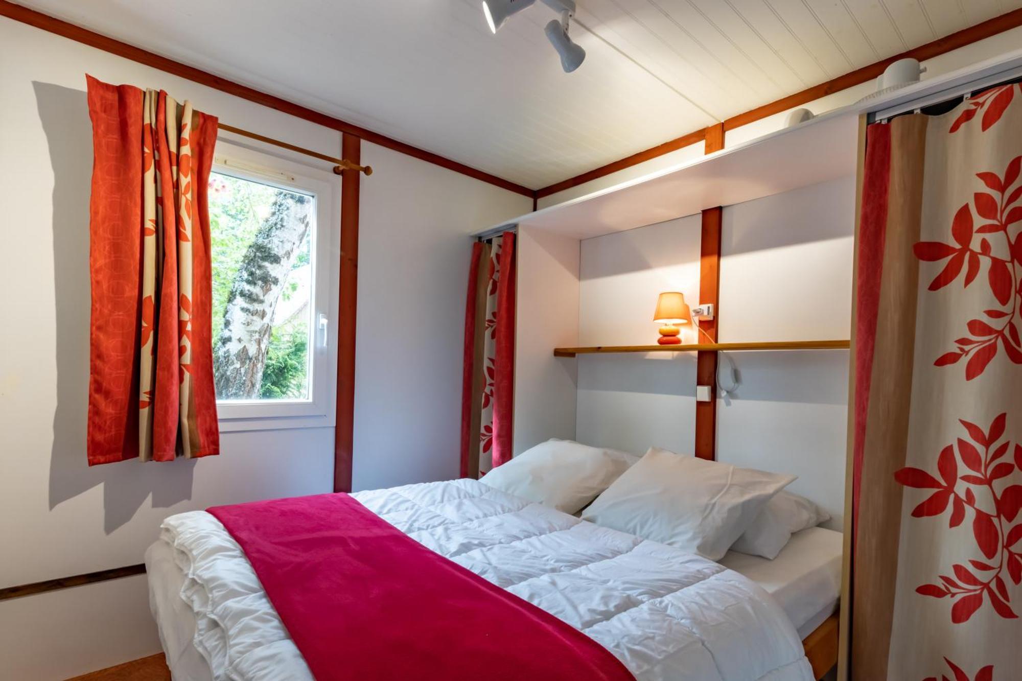 Les Chalets D'Argentouleau Sarlat-la-Canéda Kültér fotó