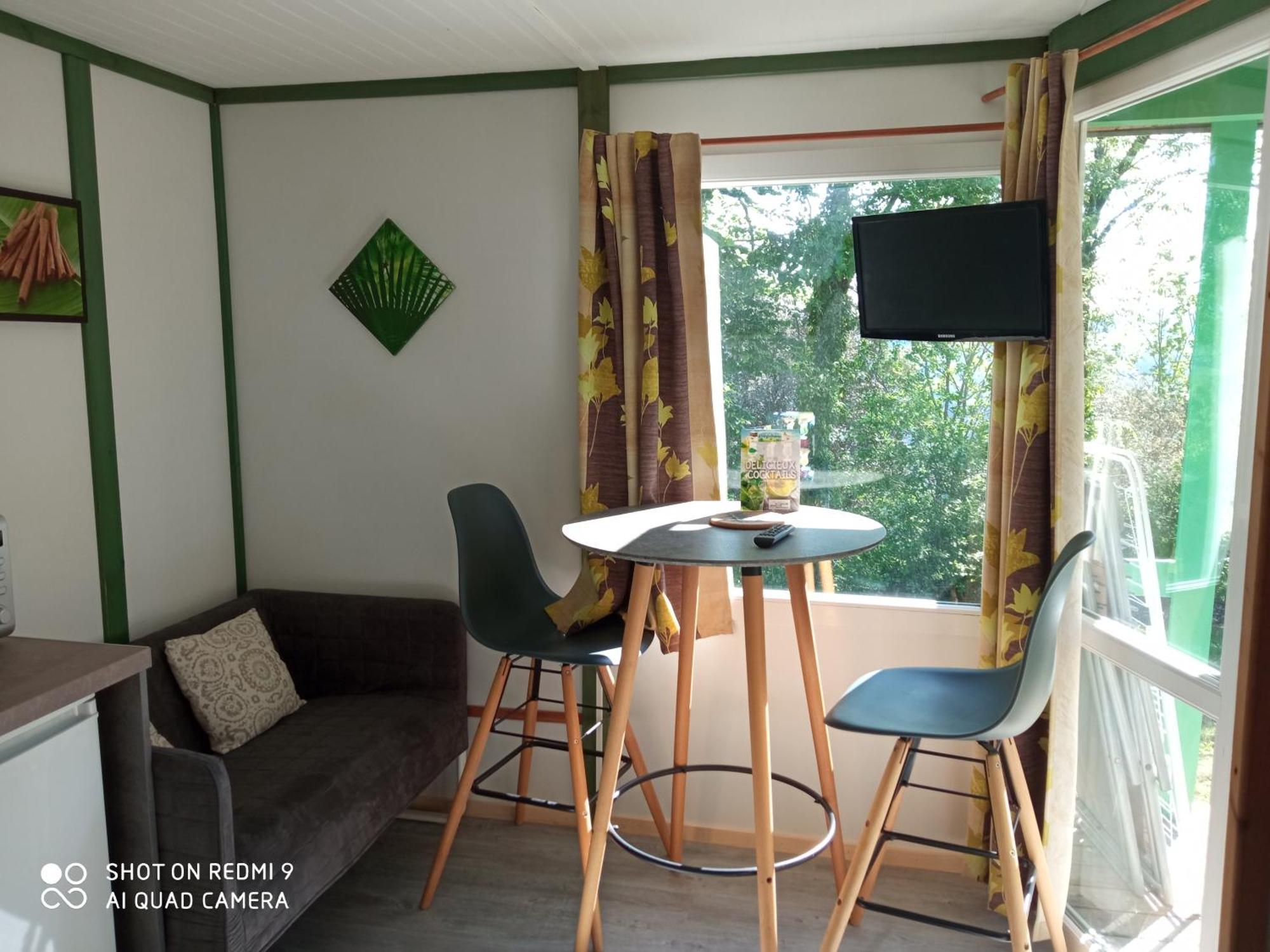 Les Chalets D'Argentouleau Sarlat-la-Canéda Kültér fotó