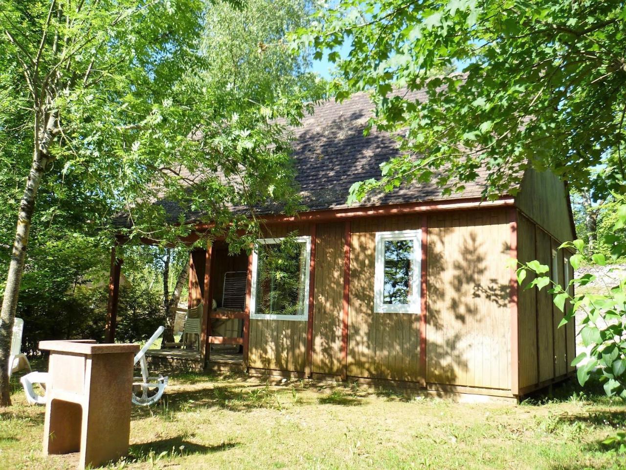 Les Chalets D'Argentouleau Sarlat-la-Canéda Kültér fotó